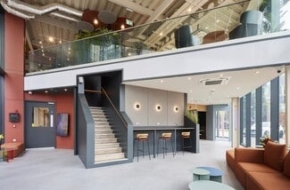 More details for Great Ancoats St, Manchester - Office for Lease