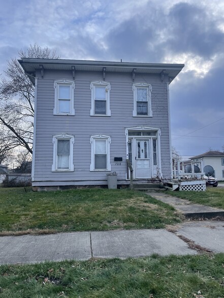 708 W Chestnut St, Mount Vernon, OH for sale - Building Photo - Image 2 of 2