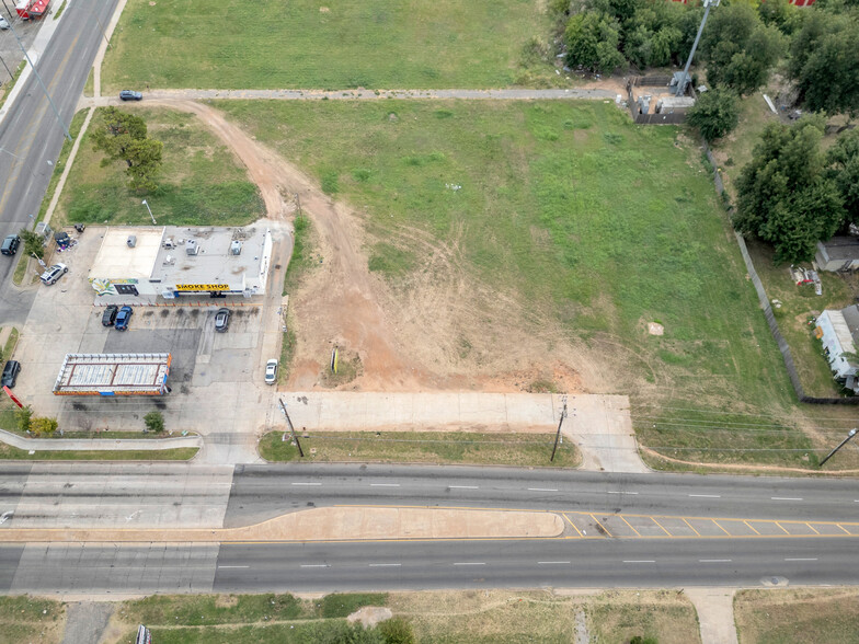 5730 NW 10th St, Oklahoma City, OK for sale - Building Photo - Image 2 of 7