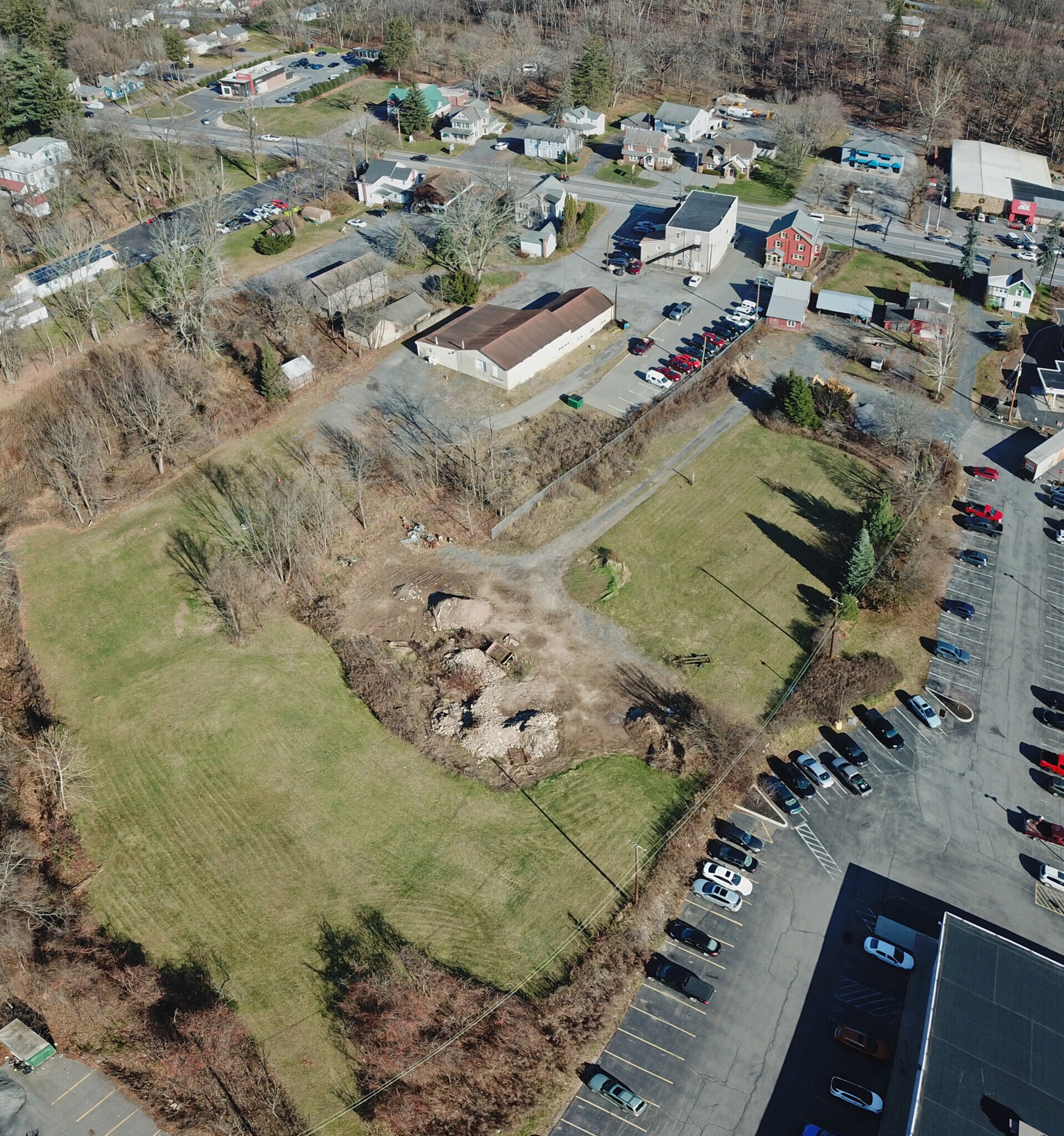 2820 Route 611, Tannersville, PA 18372 Land for Sale