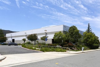 More details for 27449 Colt Ct, Temecula, CA - Industrial for Lease