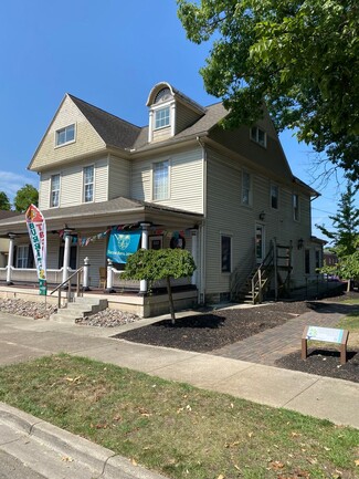 More details for 105 S 2nd St, Miamisburg, OH - Multifamily for Sale