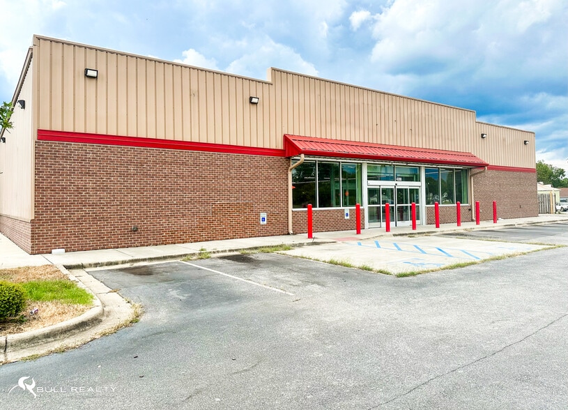 4300 Vanderbilt Rd, Birmingham, AL for sale - Building Photo - Image 2 of 22