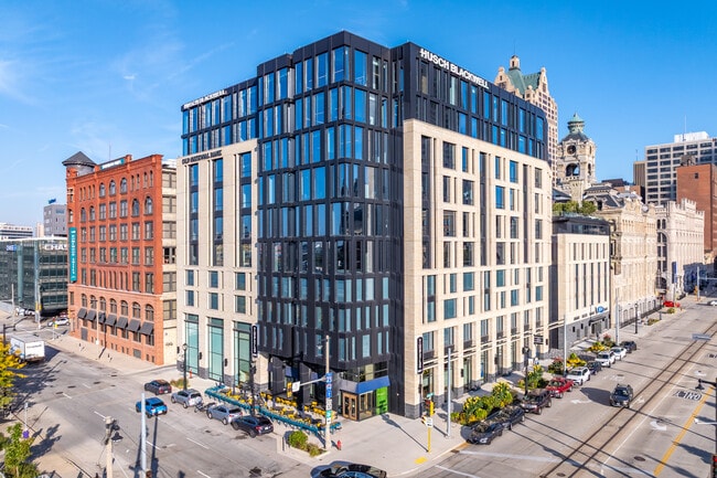 More details for 511 N Broadway, Milwaukee, WI - Office for Lease
