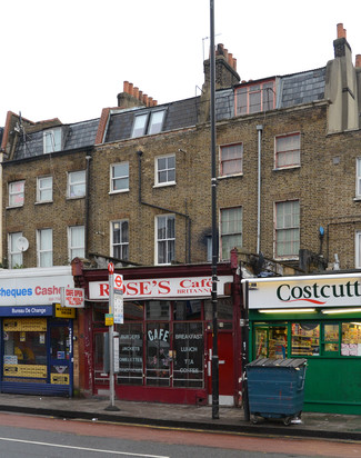 More details for 167 Camberwell Rd, London - Retail for Sale