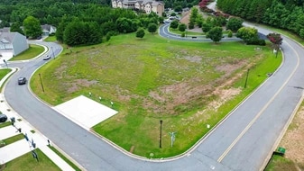 Mountain Park Drive, Dahlonega GA - Land