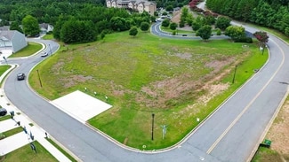 More details for Mountain Park Drive, Dahlonega, GA - Land for Sale