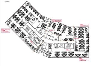 1104 Country Hills Dr, Ogden, UT for lease Floor Plan- Image 1 of 6