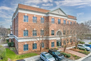 The Lincoln Building - Commercial Real Estate