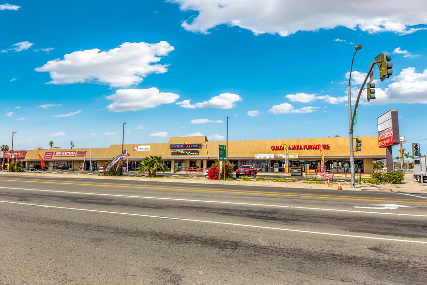 780 Inland Center Dr, San Bernardino, CA for sale - Building Photo - Image 1 of 1