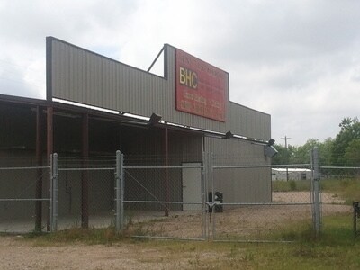 5968 Eddie Williams Ave, Alexandria, LA for sale Primary Photo- Image 1 of 1