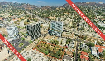 1750 N Argyle Ave, Los Angeles CA - Loft