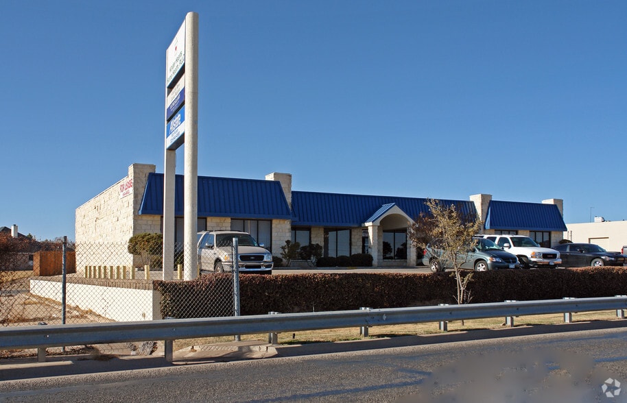 51065122 Knickerbocker Rd, San Angelo, TX 76904