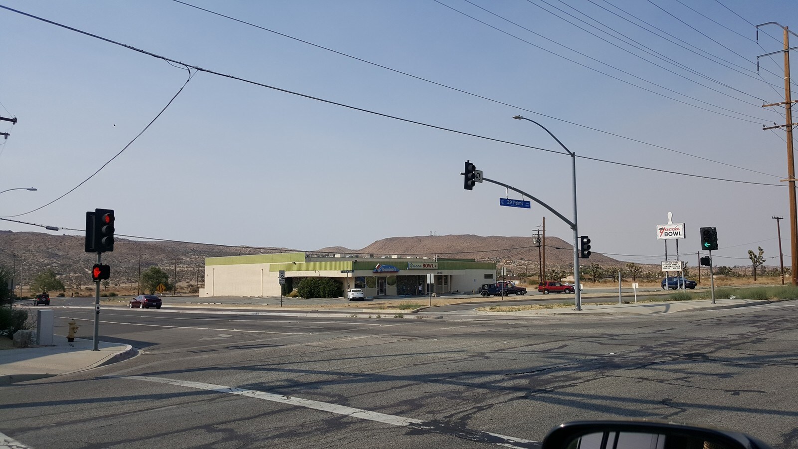 58146 29 Palms Hwy, Yucca Valley, CA 92284