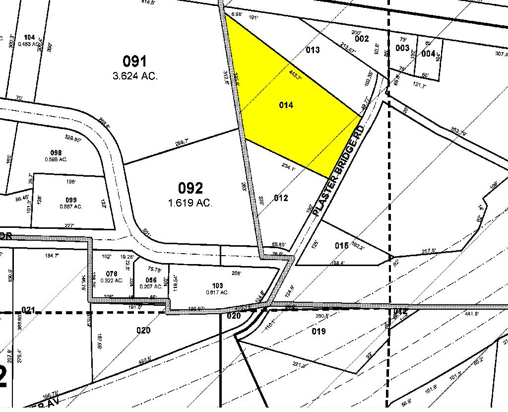 2120 Plaster Bridge Rd NE, Atlanta, GA 30324 Industrial for Sale