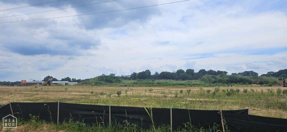 Pine Log Rd, Brookland, AR 72417 | LoopNet