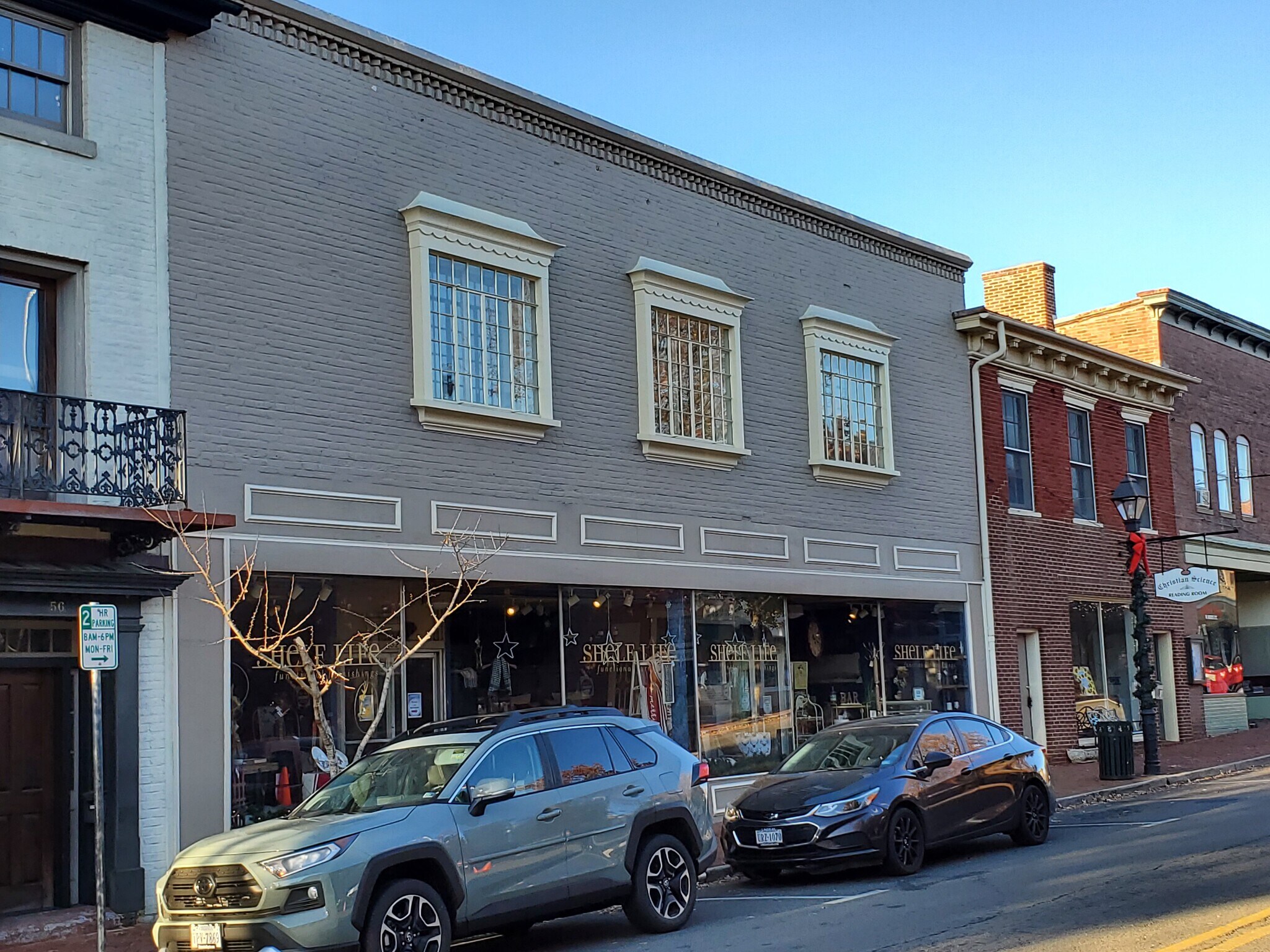 50 Main St, Warrenton, VA for sale Primary Photo- Image 1 of 1