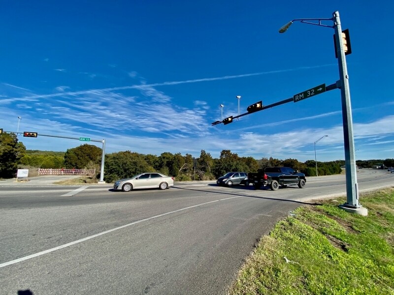 RR 12, Wimberley, TX for sale Primary Photo- Image 1 of 1