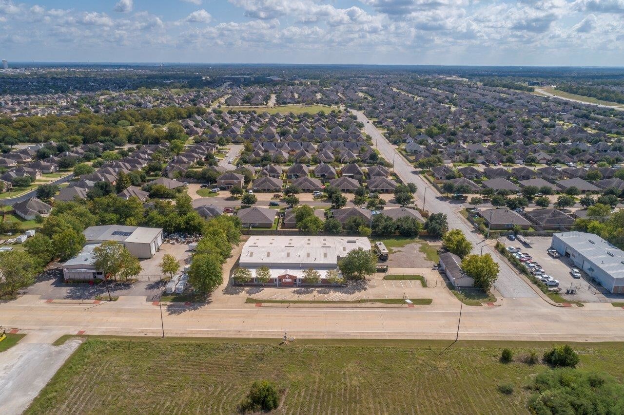 360 Graham Rd, College Station, TX 77845 Office for Lease