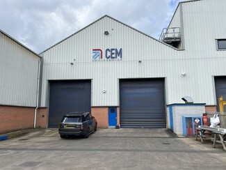 More details for Charles St, Wakefield - Industrial for Lease