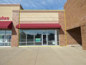 3401 Nameoki Rd, Granite City, IL for lease Building Photo- Image 1 of 4