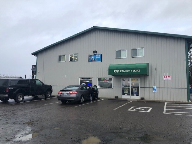 27678 Highway 99W, Corvallis, OR for sale - Primary Photo - Image 1 of 1