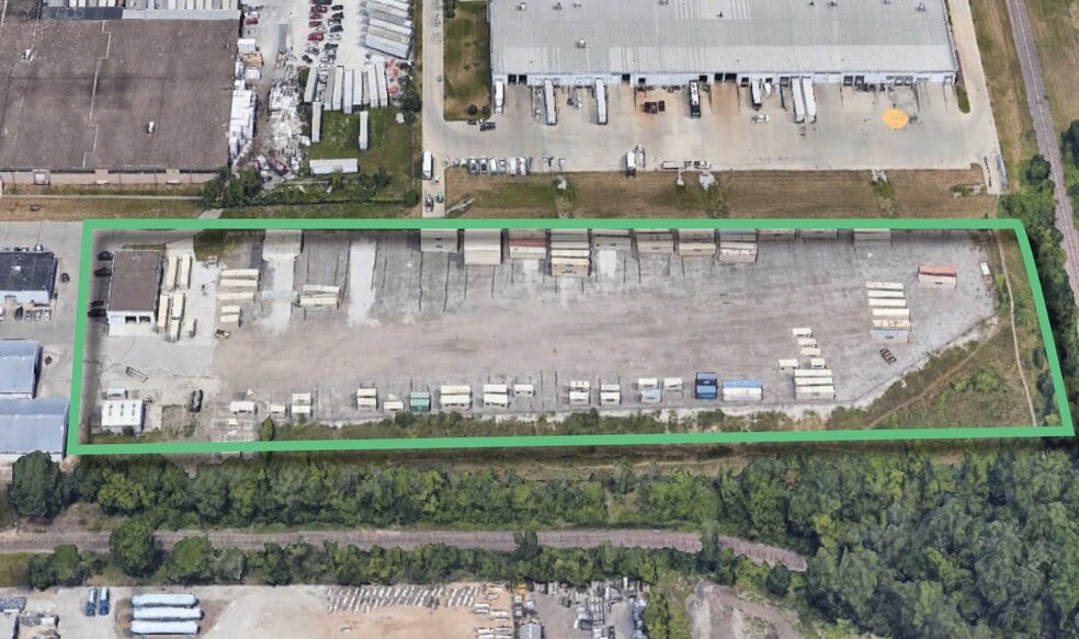 4545 NE 14th St, Des Moines, IA for lease - Building Photo - Image 3 of 4