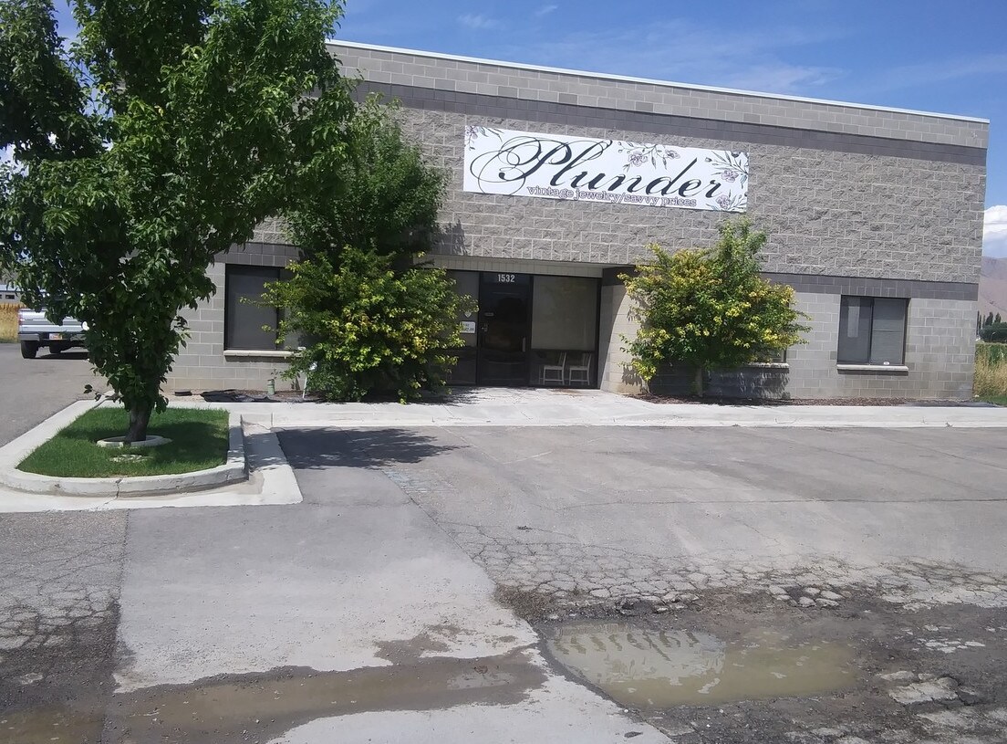 1532 American Way, Payson, UT for sale Primary Photo- Image 1 of 1