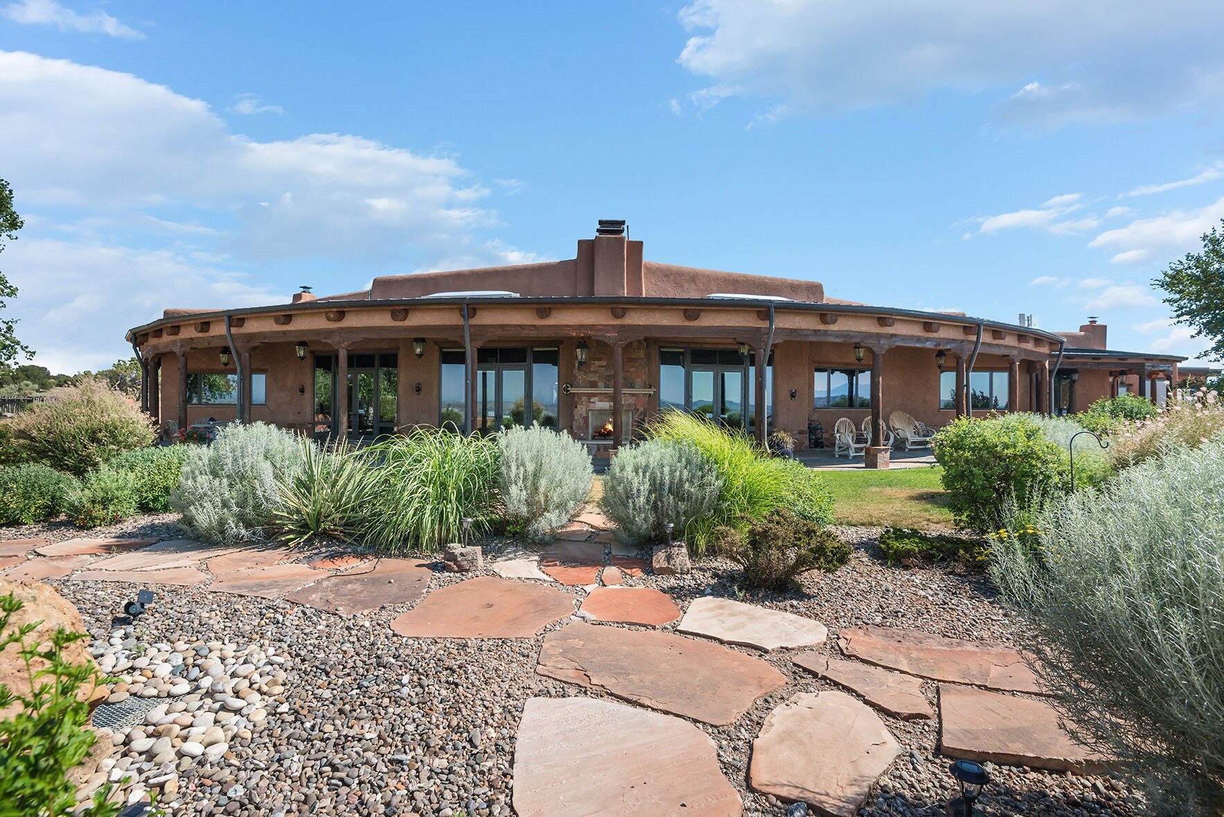 91 Pine Ranch Rd, Santa Fe, NM for sale Building Photo- Image 1 of 1