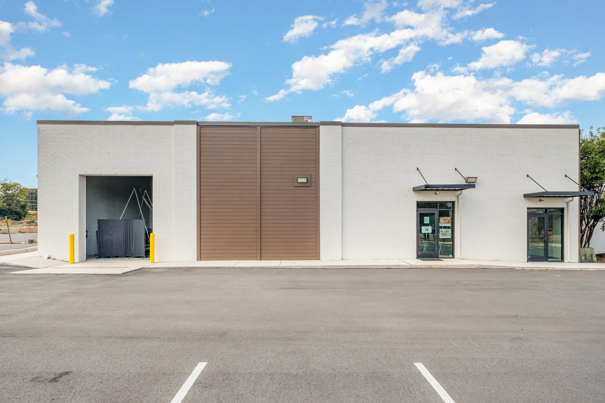 2150 Cherry Rd, Rock Hill, SC for lease Building Photo- Image 1 of 2