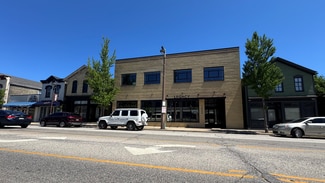 More details for 1920 N Dr Martin Luther King Dr, Milwaukee, WI - Office for Lease