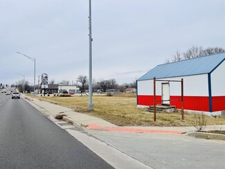 More details for 100 Highway 72, Rolla, MO - Land for Sale