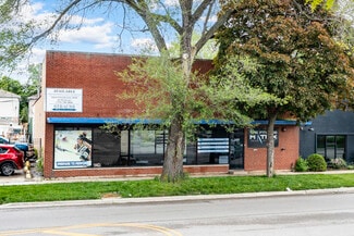 More details for 2409 Main St, Evanston, IL - Industrial for Lease