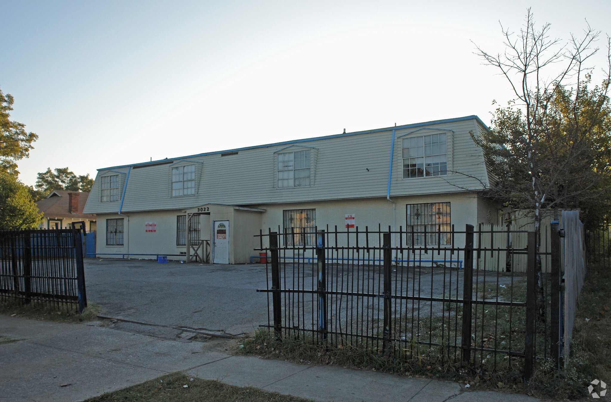 3022 South Blvd, Dallas, TX for sale Primary Photo- Image 1 of 1