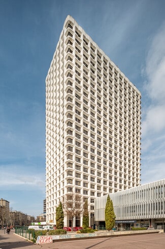 More details for 65 Avenue Jules Cantini, Marseille - Office for Lease