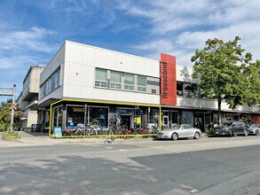 1820 Fir St, Vancouver, BC for lease Interior Photo- Image 2 of 3