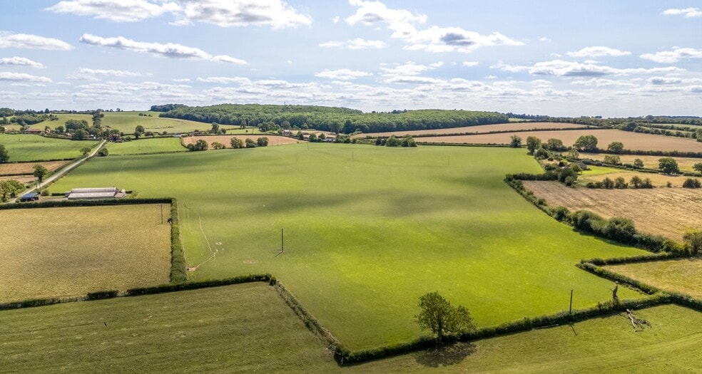 Little Gringley Lane Road, Retford for sale - Primary Photo - Image 1 of 1