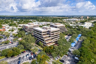 11770 US Highway 1, Palm Beach Gardens, FL - AERIAL map view
