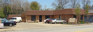 More details for 21300 Lorain Rd, Fairview Park, OH - Office for Lease