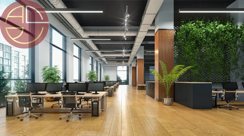 Office in Toulouse for lease - Interior Photo - Image 3 of 4