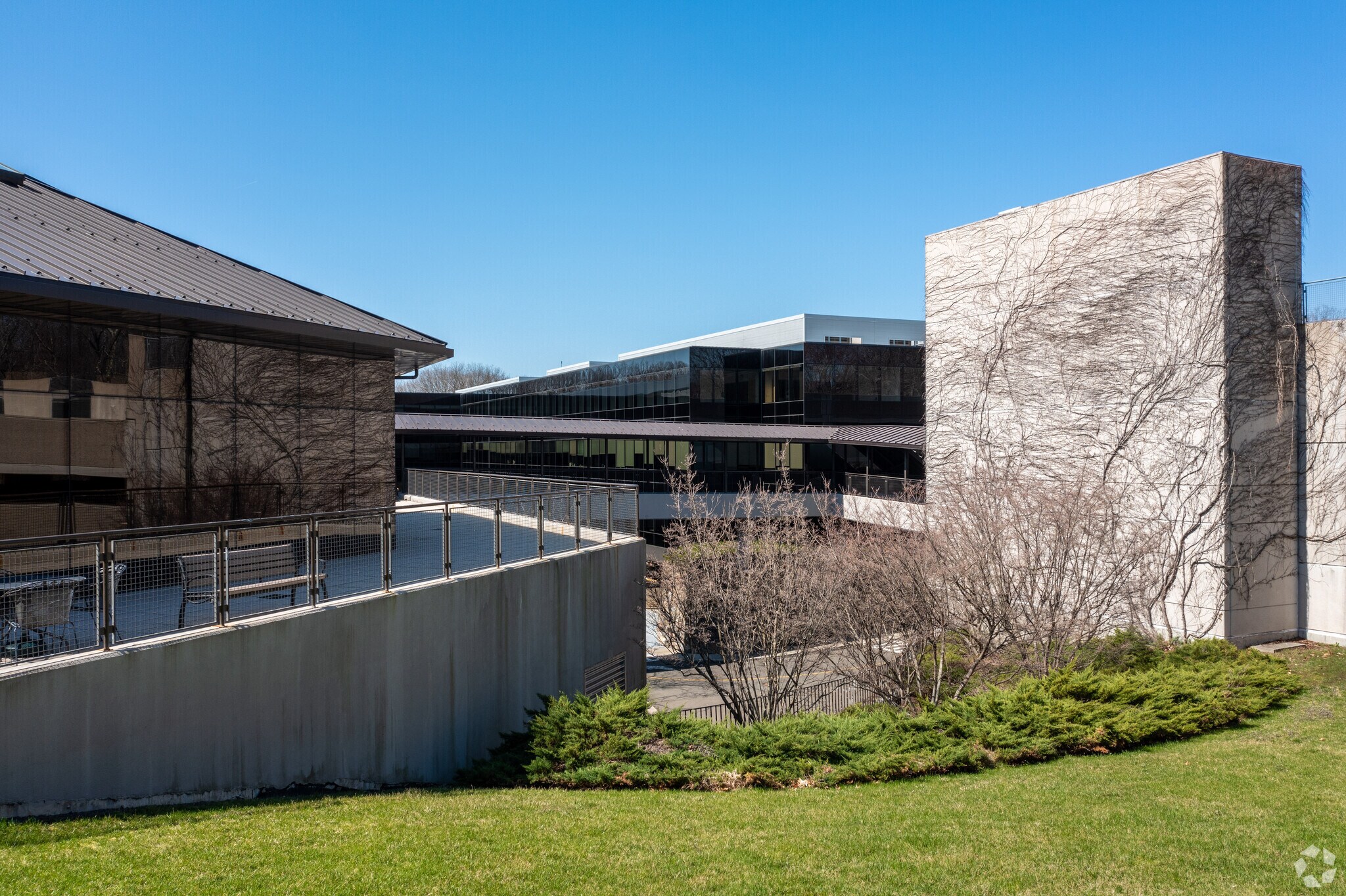 20 Westport Rd, Wilton, CT for sale Building Photo- Image 1 of 1