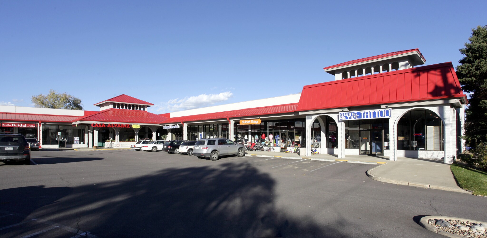 3003-3193 Walnut St, Boulder, CO for sale Primary Photo- Image 1 of 1