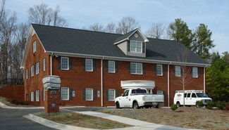 More details for 4628 Industry Ln, Durham, NC - Office for Lease