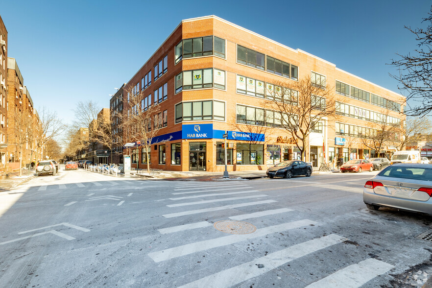 74-09 37th Ave, Jackson Heights, NY for sale - Building Photo - Image 3 of 8