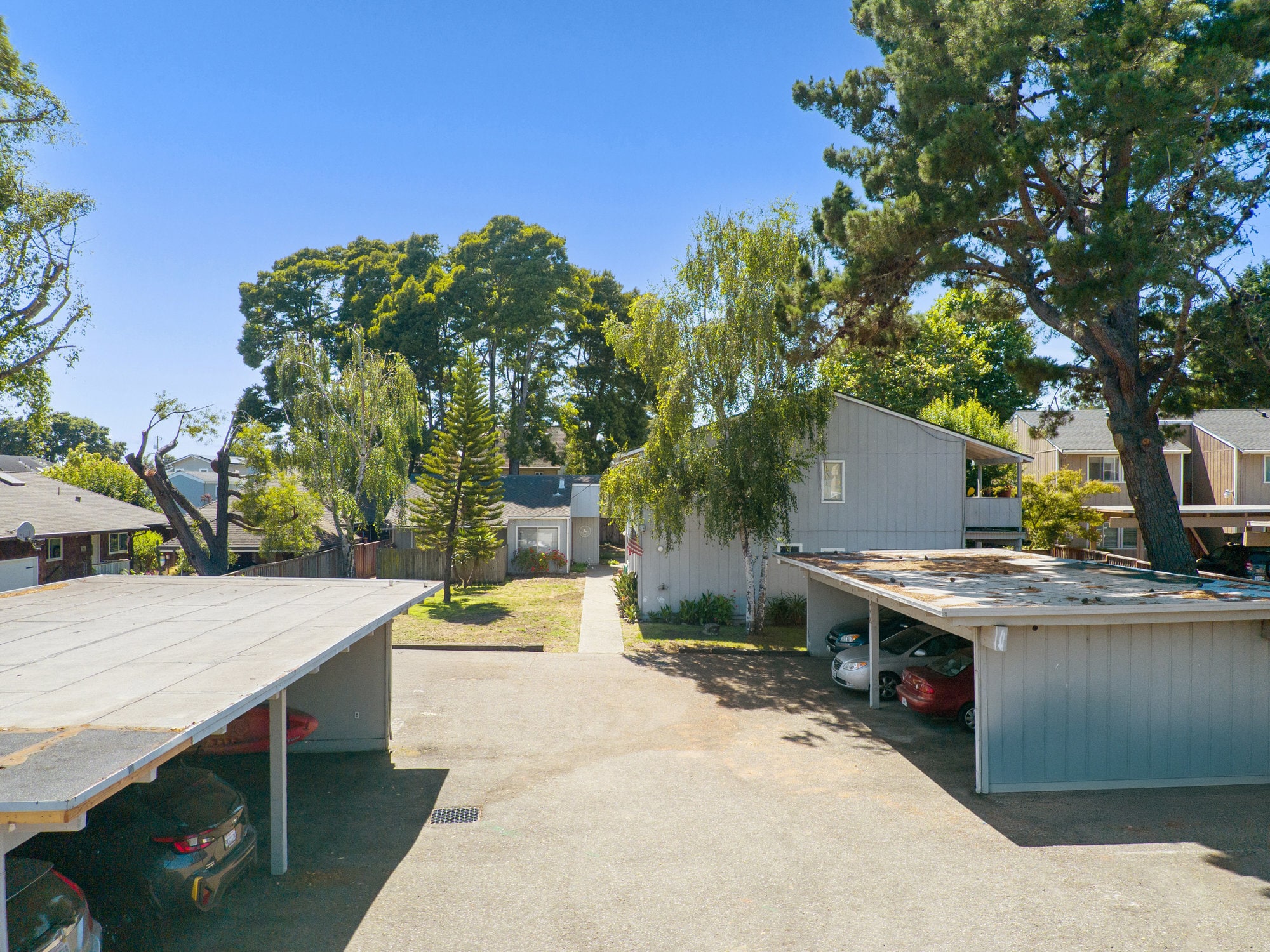 707 Seabright Ave, Santa Cruz, CA for sale Primary Photo- Image 1 of 22