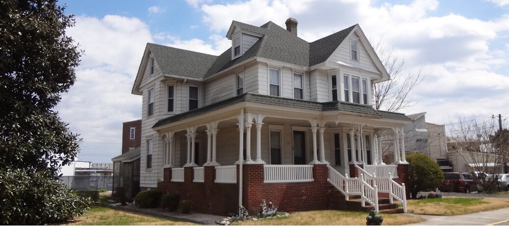 6 Dorman St, Harrington, DE for sale Primary Photo- Image 1 of 1