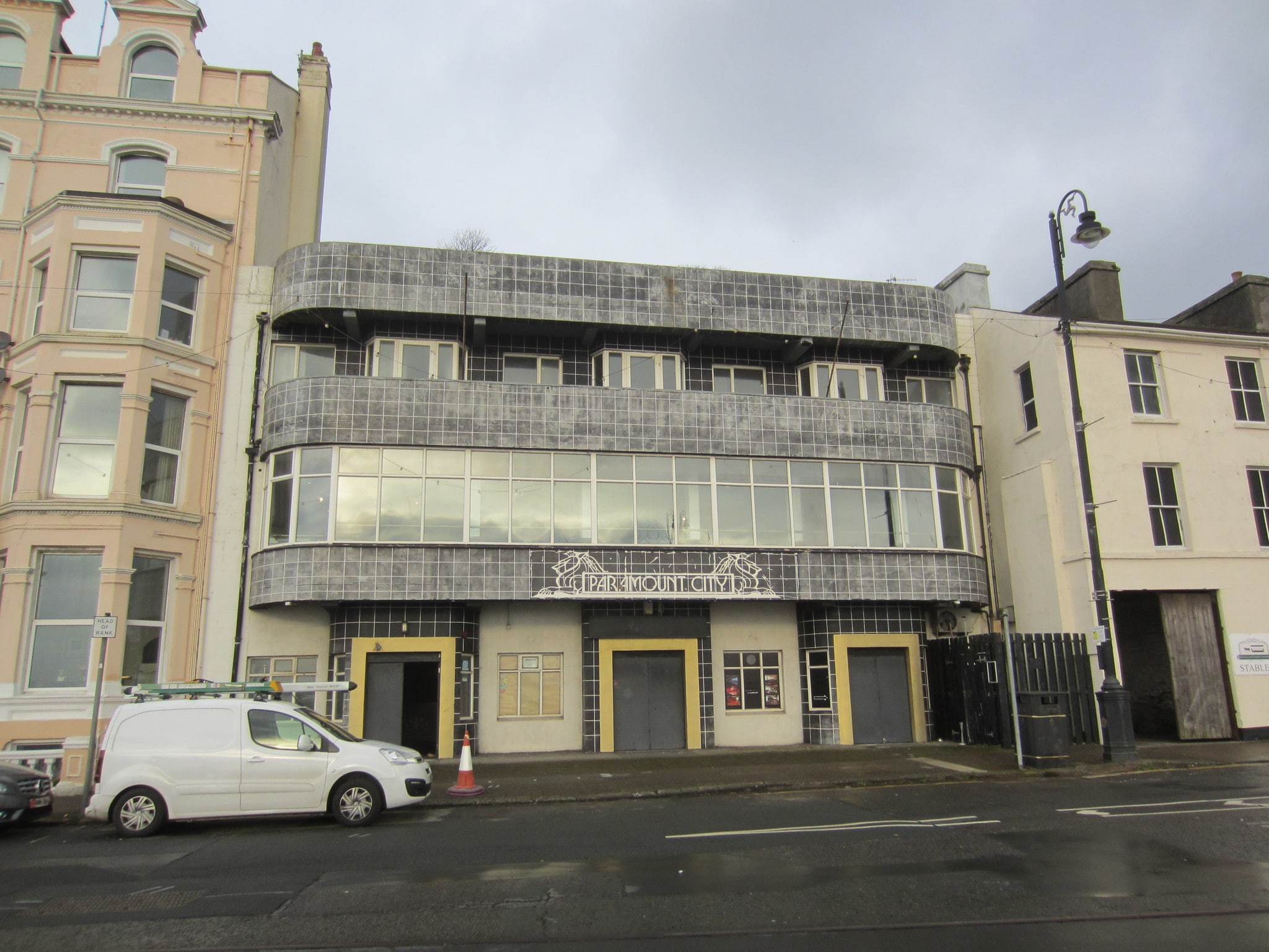 Queens Promenade, Douglas for sale Primary Photo- Image 1 of 1