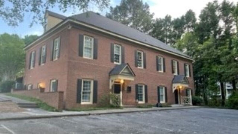 2784 N Decatur Rd, Decatur, GA for lease - Building Photo - Image 2 of 7