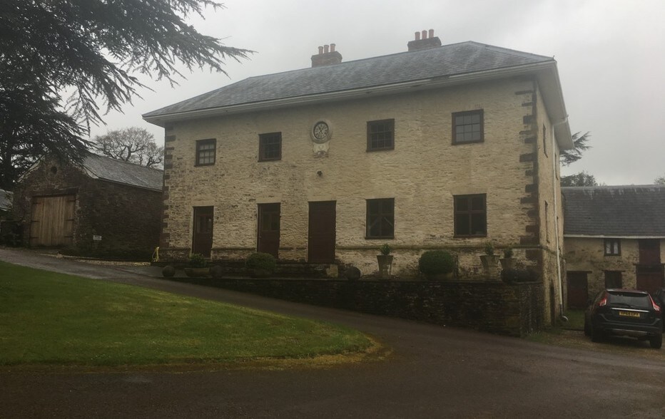 Bertholey, Llantrisant for lease - Building Photo - Image 1 of 1