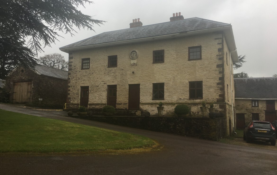 Bertholey, Llantrisant for lease Building Photo- Image 1 of 2